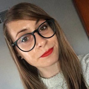 Meet your Posher, Georgia